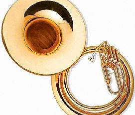 FSP-2490 Sousaphone