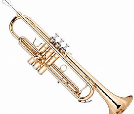 FTR-1006L Trumpet