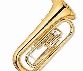 FEU-2300L  Marching Euphonium