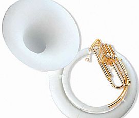 FSP-2460 Sousaphone